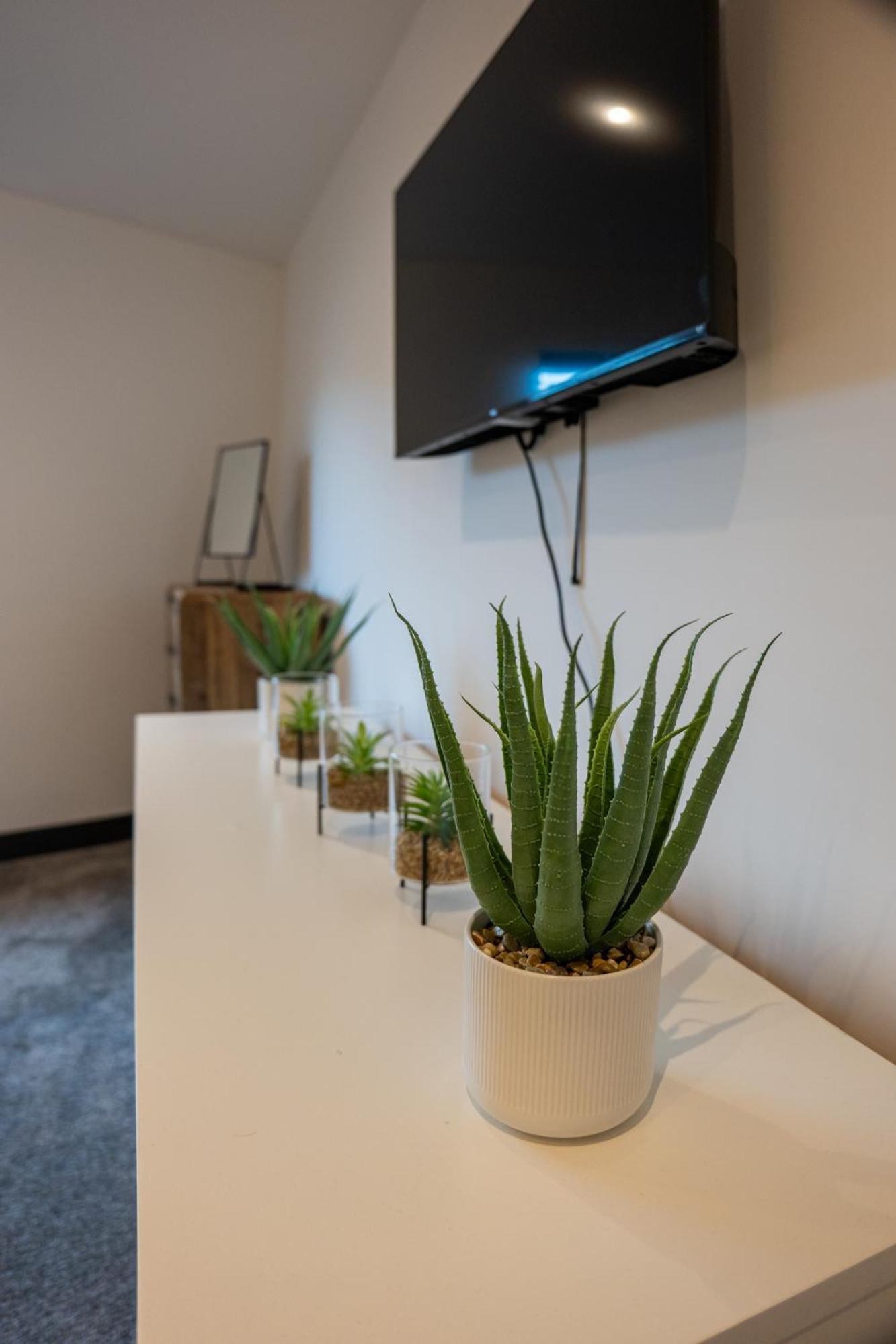 High End Apartment - Perfect For Contractors & Builders - Free Parking Ilkeston Ngoại thất bức ảnh